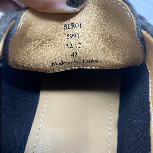 Hudson London New Suede Ankle Boots - Picture 5 of 6